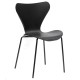 Стілець Boom black - стиль та комфорт для вашого інтер'єру