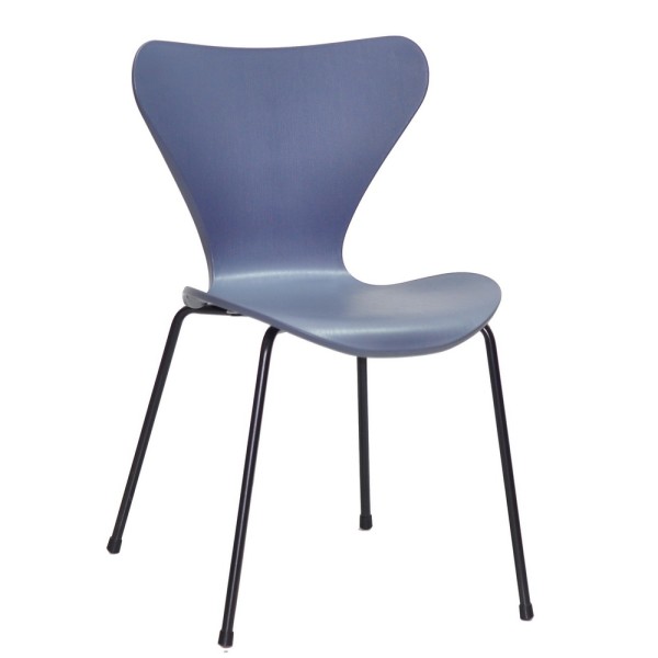 Стілець Boom black - стиль та комфорт для вашого інтер'єру