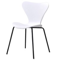 Стілець Boom black