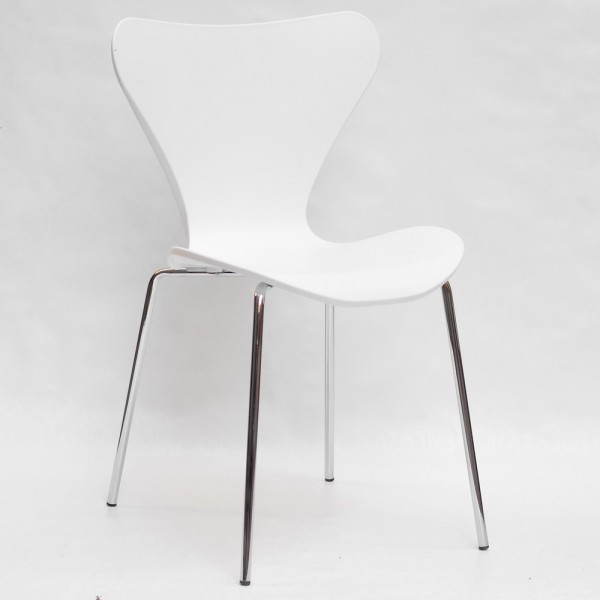 Стілець Boom chrome