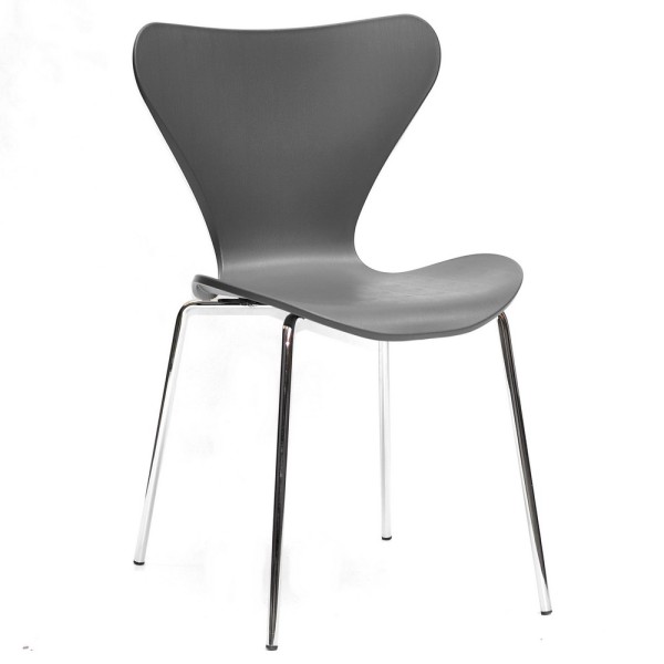 Стілець Boom chrome