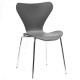 Стілець Boom chrome