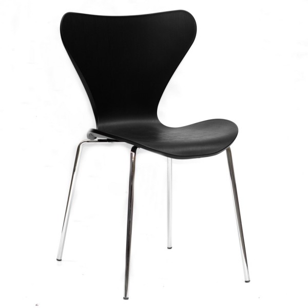 Стілець Boom chrome