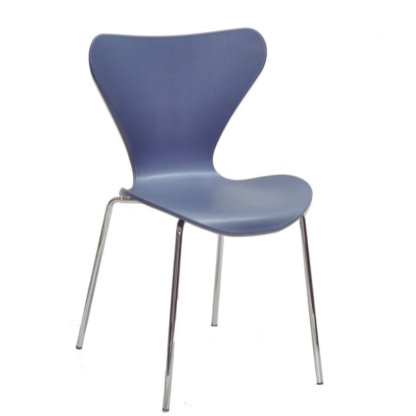 Стілець Boom chrome