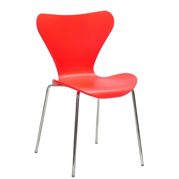 Стілець Boom chrome