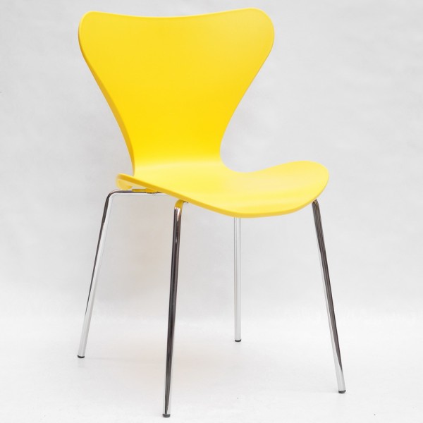 Стілець Boom chrome