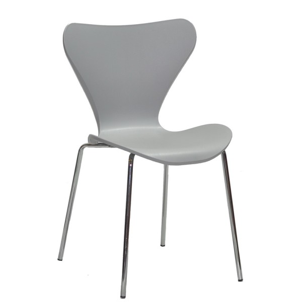 Стілець Boom chrome