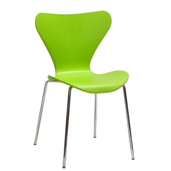 Стілець Boom chrome