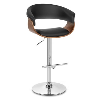 Барні стільці — стиль і комфорт