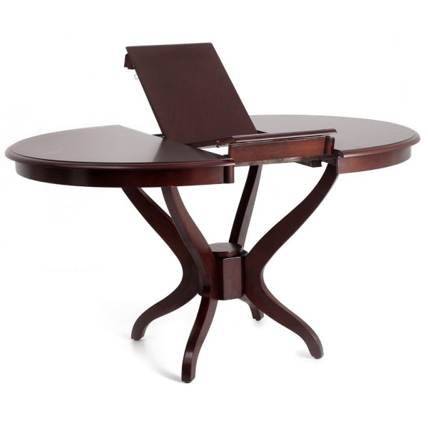 Стіл Доминіка венге 1 - ідеальний вибір для вашої кухні