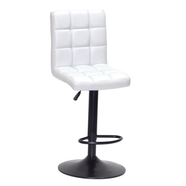 Барний стілець Tower black – комфорт та стиль у вашому інтер'єрі