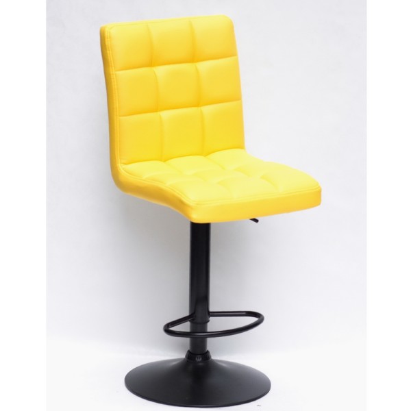 Барний стілець Tower black – комфорт та стиль у вашому інтер'єрі