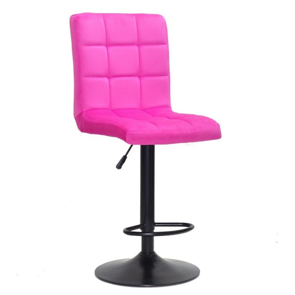 Барний стілець Tower black – комфорт та стиль у вашому інтер'єрі