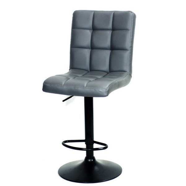 Барний стілець Tower black – комфорт та стиль у вашому інтер'єрі