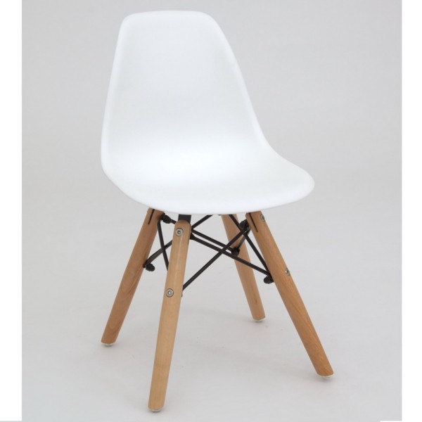 Стілець Eames Kids – ідеальний вибір для вашої дитини