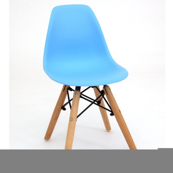 Стілець Eames Kids – ідеальний вибір для вашої дитини