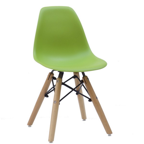 Стілець Eames Kids – ідеальний вибір для вашої дитини