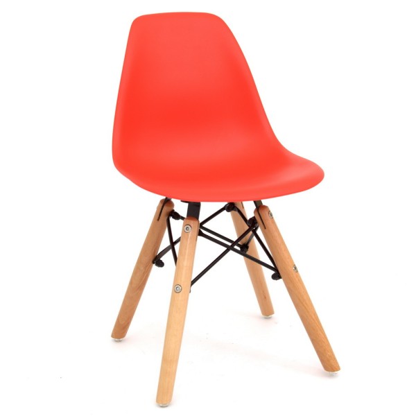 Стілець Eames Kids – ідеальний вибір для вашої дитини