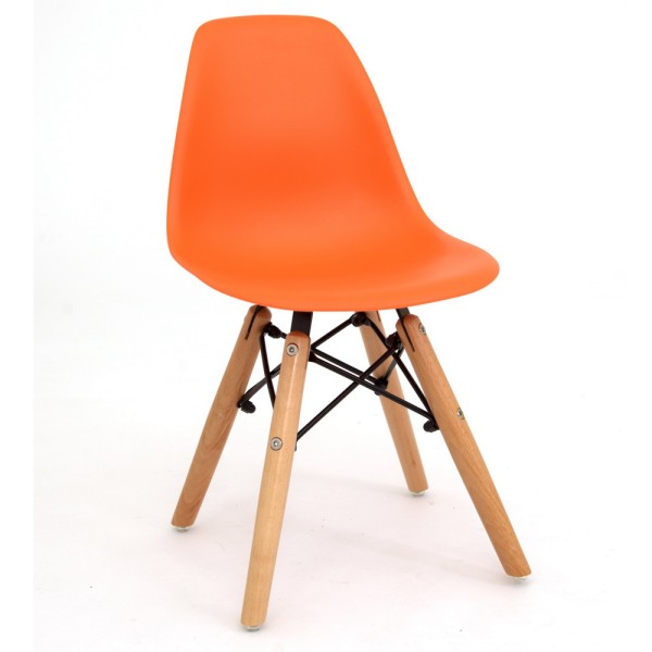 Стілець Eames Kids – ідеальний вибір для вашої дитини