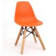 Стілець Eames Kids – ідеальний вибір для вашої дитини