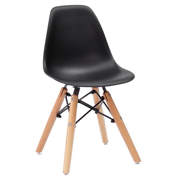 Стілець Eames Kids – ідеальний вибір для вашої дитини