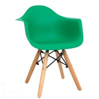 Крісло дитяче Eames Kids