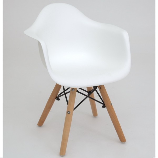 Крісло дитяче Eames Kids