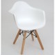 Крісло дитяче Eames Kids