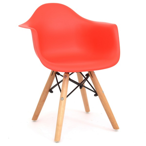 Крісло дитяче Eames Kids
