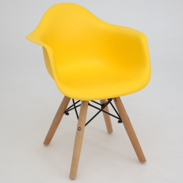 Крісло дитяче Eames Kids
