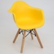 Крісло дитяче Eames Kids