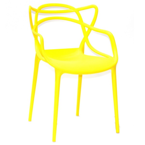 Стілець дитячий Канкун – комфорт для малюка в будь-якому місці