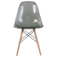 Стілець Eames PC wood