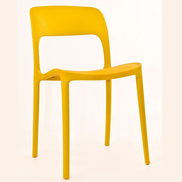 Стілець Soda - для дому та саду