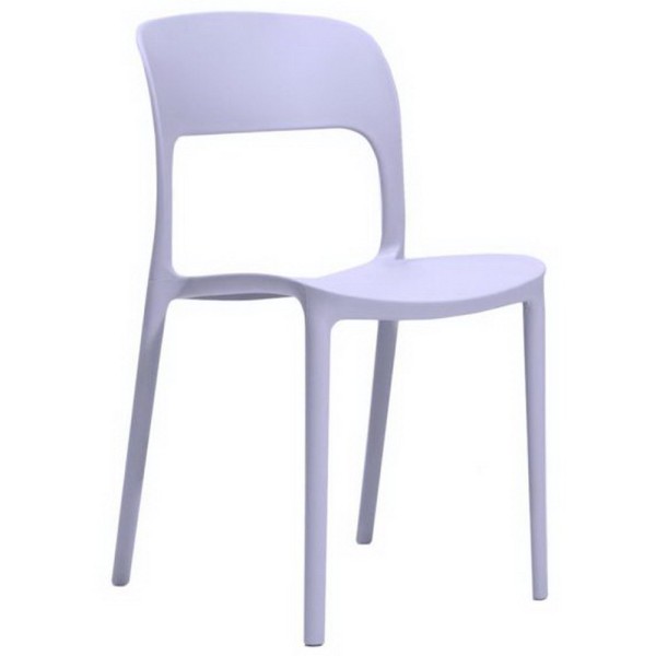 Стілець Soda - для дому та саду