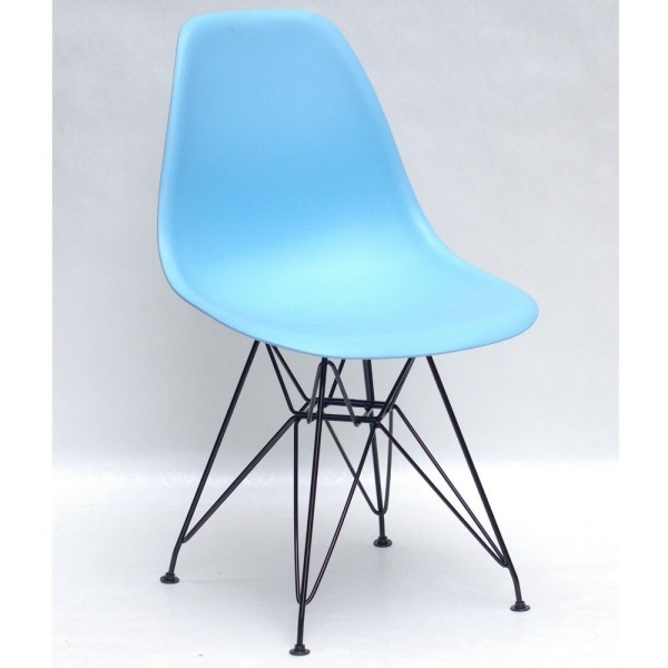 Стілець Eames metal — стильний вибір для вашого інтер'єру