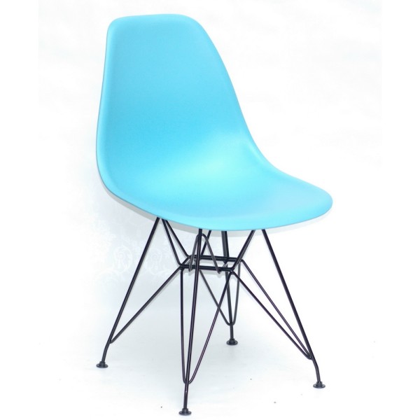 Стілець Eames metal — стильний вибір для вашого інтер'єру