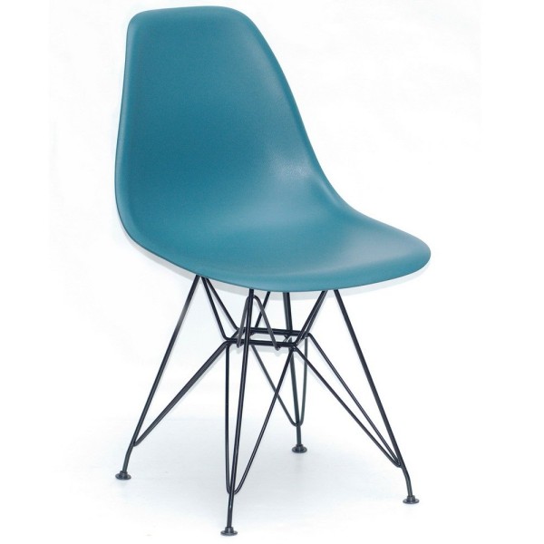 Стілець Eames metal — стильний вибір для вашого інтер'єру