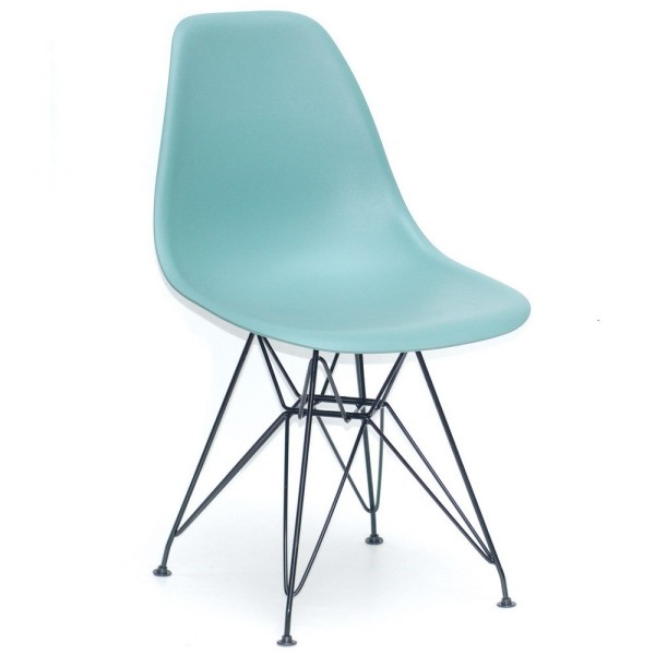 Стілець Eames metal — стильний вибір для вашого інтер'єру