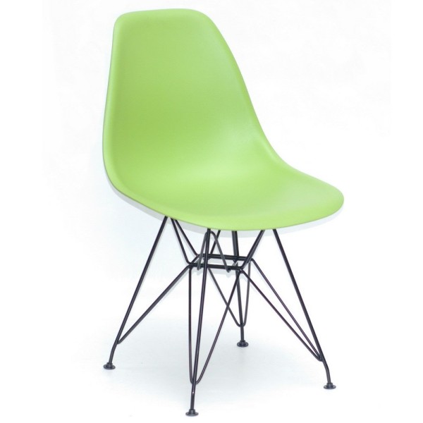 Стілець Eames metal — стильний вибір для вашого інтер'єру