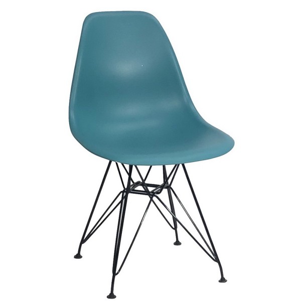 Стілець Eames metal — стильний вибір для вашого інтер'єру