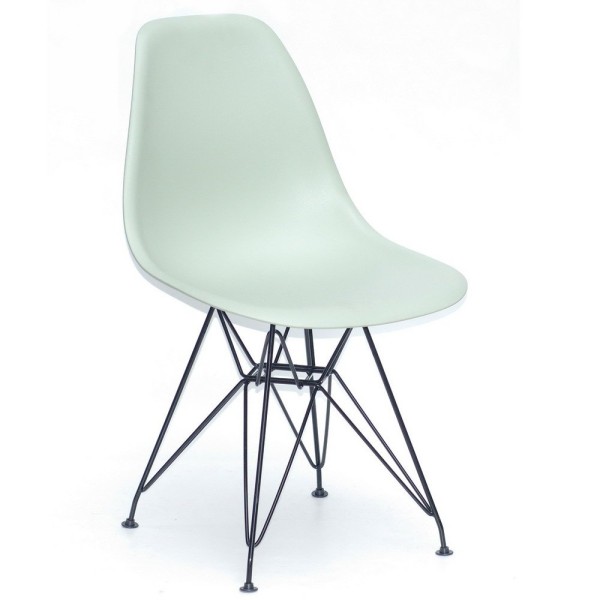 Стілець Eames metal — стильний вибір для вашого інтер'єру