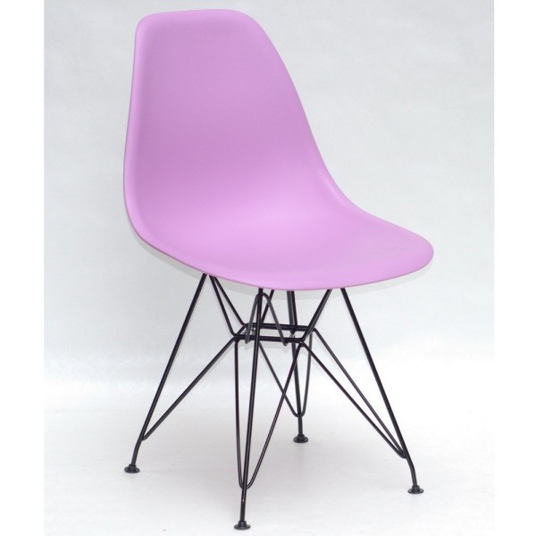 Стілець Eames metal — стильний вибір для вашого інтер'єру