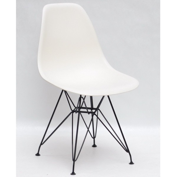 Стілець Eames metal — стильний вибір для вашого інтер'єру