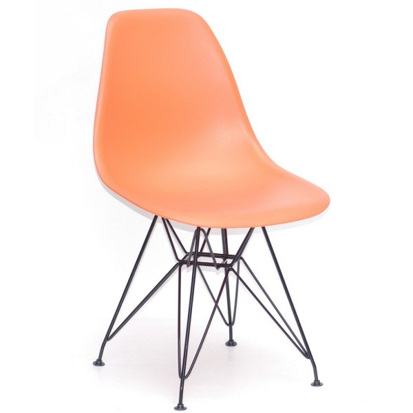 Стілець Eames metal — стильний вибір для вашого інтер'єру