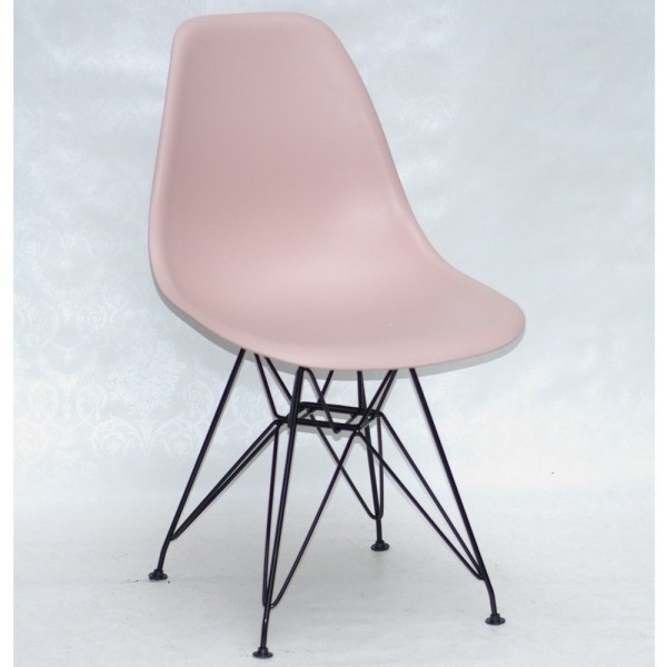 Стілець Eames metal — стильний вибір для вашого інтер'єру