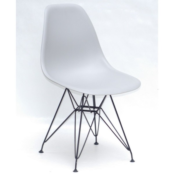 Стілець Eames metal — стильний вибір для вашого інтер'єру