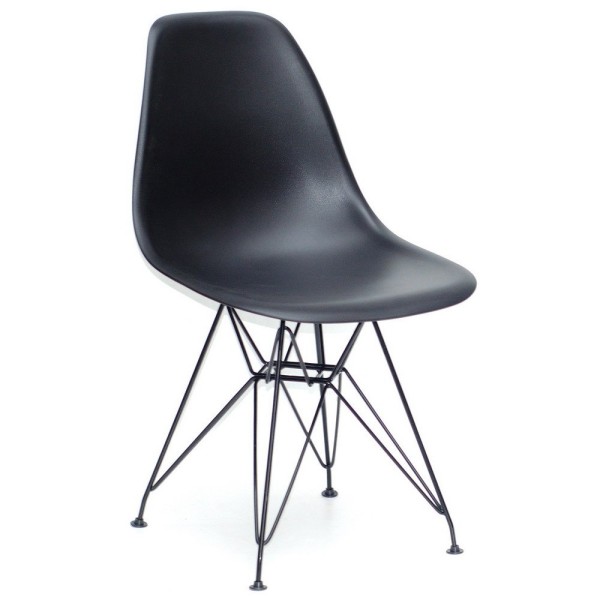 Стілець Eames metal — стильний вибір для вашого інтер'єру