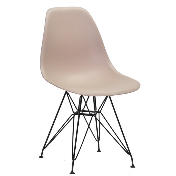 Стілець Eames metal — стильний вибір для вашого інтер'єру