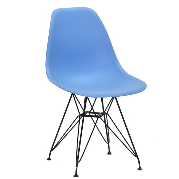 Стілець Eames metal — стильний вибір для вашого інтер'єру